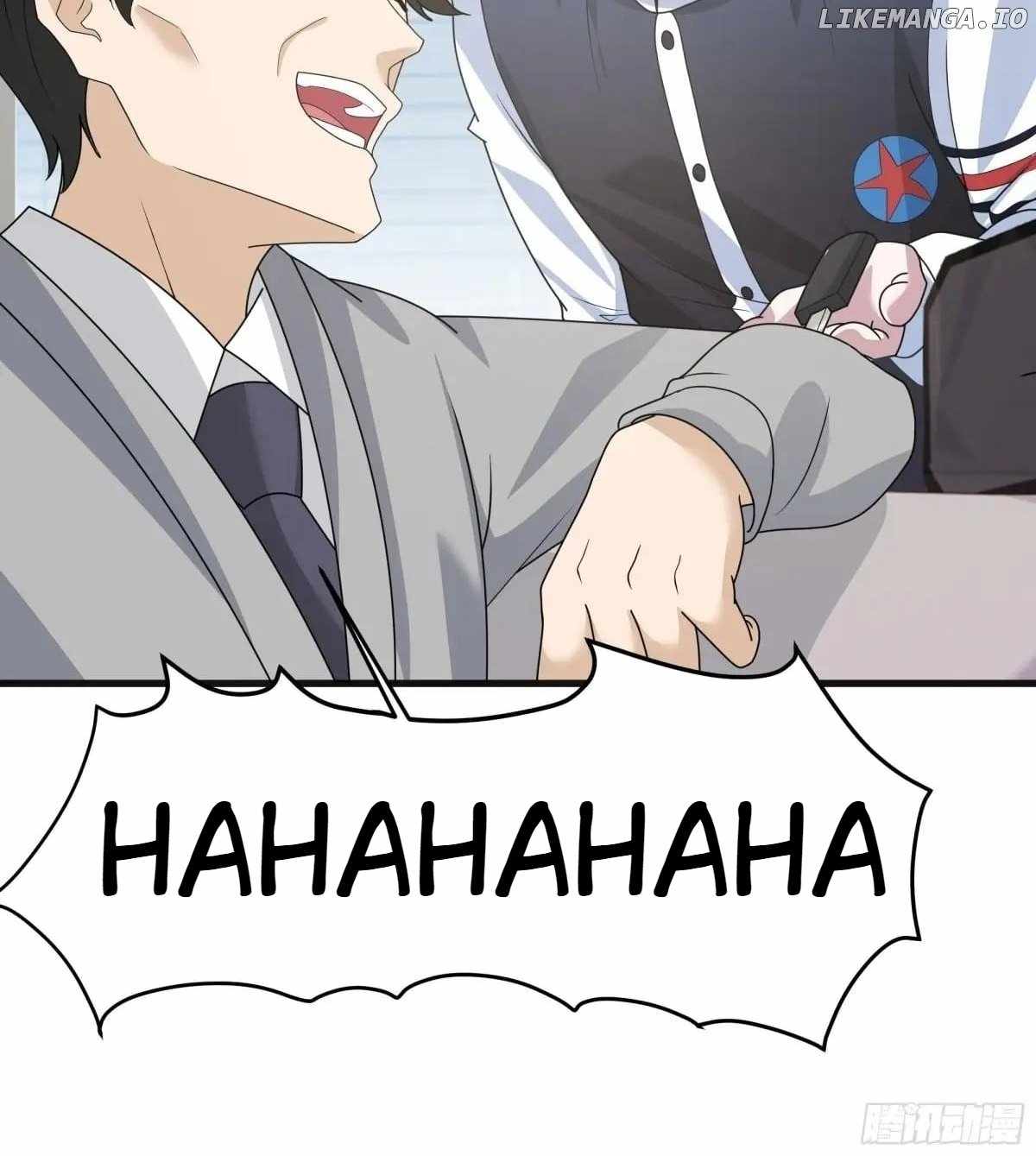 I Really Don't Want to be Reborn Chapter 426 21